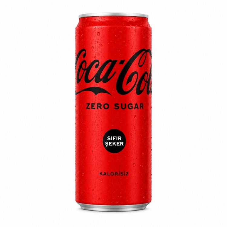 Coca-Cola Zero Sugar