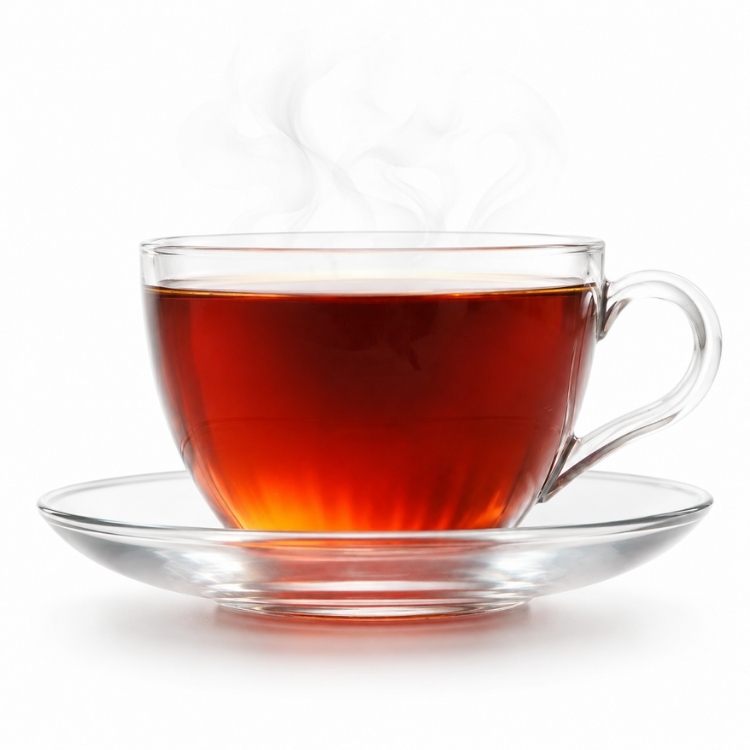 Demleme Fincan Çay