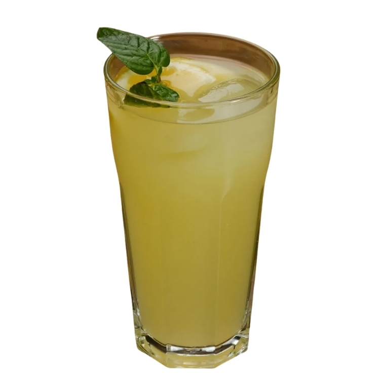 Ev Yapımı Limonata
