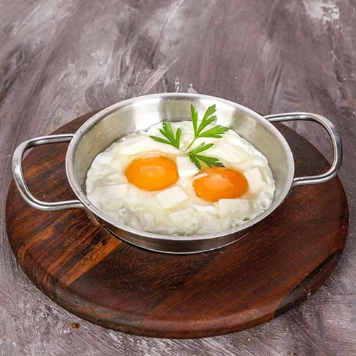 Cheese Egg