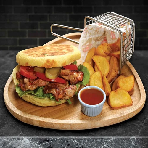 Mixed Cold Sandwich
