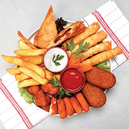 Mini Börektaş (9 Pieces)