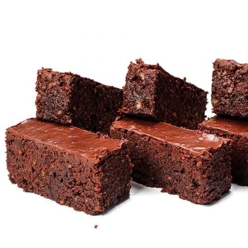 Sıcak Brownie